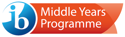 IB - Middle Years Programme